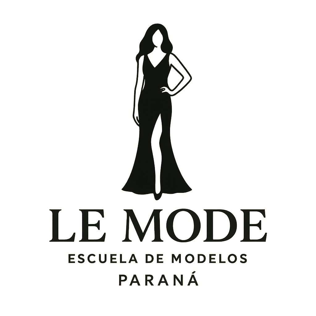 BECA LE MODE PARANÁ 2026 ¡Oportunidad única para estudiar modelaje en Paraná!