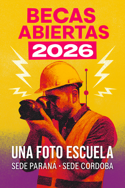 **✨ APERTURA DE BECARIOS 2026 — UNA FOTO ESCUELA